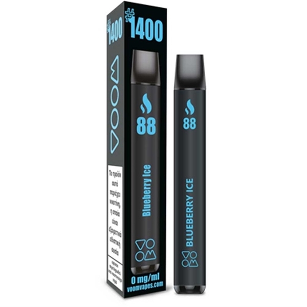 voom-disposable-vape-88-blueberry-ice-ηλεκτρονικό-τσιγάρο-μίας-χρήσης-4ml-χωρίς-νικοτίνη-1400-puffs 