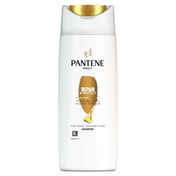 Εικόνα της Pantene Σαμπουάν Αναδόμηση 90ml