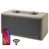 Εικόνα από Kooper Ασύρματο Ραδιόφωνο Ηχείων AUX -FM - USB 80W  220V (2197609)