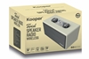 Εικόνα από Kooper Ασύρματο Ραδιόφωνο Ηχείων AUX -FM - USB 80W  220V (2197609)