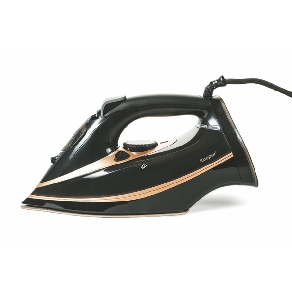 Εικόνα από Kooper Σίδερο Ατμού 3000W -360ml-230V (2194479)