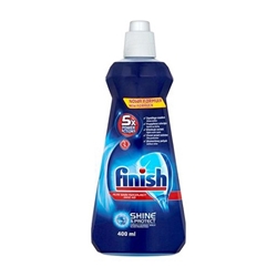 Εικόνα της Finish Λαμπρυντικό Finish Regular 400ml