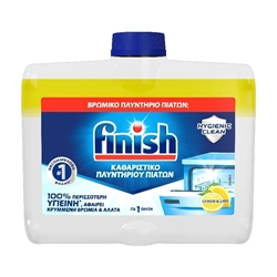 Εικόνα της Finish Καθαριστικό Lemon 250ml