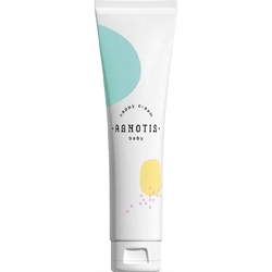 Εικόνα της Agnotis Baby Nappy Cream 150ml - Κρέμα Αλλαγής Πάνας