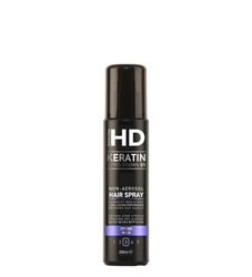 Εικόνα της Farcom HD Non-Aerosol Hairspray Strong Hold No3 200ml