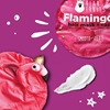 Εικόνα από BearFruits Flamingo Μάσκα Μαλλιών για Μαλακά και Απαλά Μαλλιά, 20ml & Σκουφάκι Φλαμίνγκο, 1τεμ, 1σετ