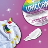 Εικόνα από BearFruits Magical Unicorn Moisture & Hydration Μάσκα Μαλλιών για Φυσική Υγρασία και Ενυδάτωση, 20ml & Σκουφάκι Μονόκερος, 1τεμ