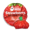 Εικόνα από BearFruits Strawberry Μάσκα Μαλλιών για Ευκολοχτένιστα & Λαμπερά Μαλλιά, 20ml & Σκουφάκι Φράουλα, 1 τεμ, 1σετ
