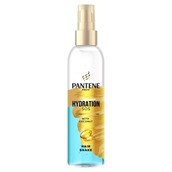 Εικόνα της Pantene Hydration SOS Hair Shake Coconut Ενυδάτωσης 150ml