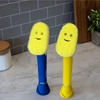 Εικόνα από Scrub Daddy εργαλείο πλύσης (Dish Wand) - Κίτρινο