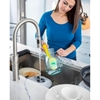 Εικόνα από Scrub Daddy εργαλείο πλύσης (Dish Wand) - Κίτρινο