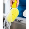 Εικόνα από Scrub Daddy εργαλείο πλύσης (Dish Wand) - Κίτρινο