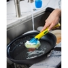 Εικόνα από Scrub Daddy εργαλείο πλύσης (Dish Wand) - Μπλε