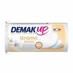 Εικόνα της Demak Up Sensitive Δίσκοι Ντεμακιγιάζ 48τμχ