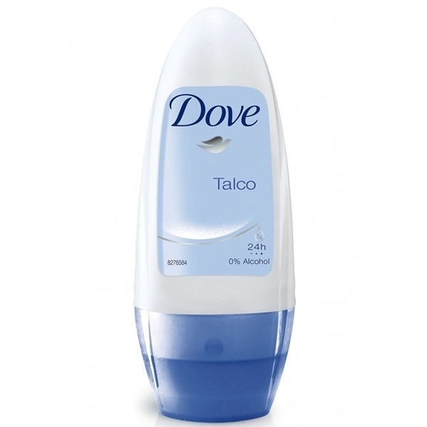 Εικόνα από Dove Roll-On Talco 50ml