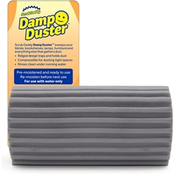 Εικόνα της Damp Duster - Aφρώδες ξεσκονιστήρι - Γκρι