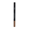 Εικόνα από Mua Makeup Academy Brow Define Eyebrow Pencil With Blending Brush Light Brown 1.2gr