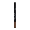 Εικόνα από Mua Makeup Academy Brow Define Eyebrow Pencil With Blending Brush Mild Brown 1.2gr