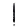 Εικόνα από Mua Makeup Academy Brow Define Eyebrow Pencil With Blending Brush Mild Brown 1.2gr