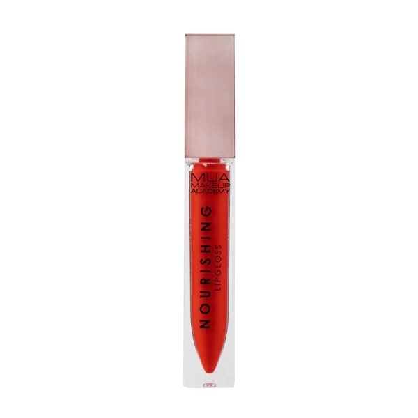 Εικόνα από Mua Makeup Academy Nourishing Lipgloss-Agenda 6.5ml