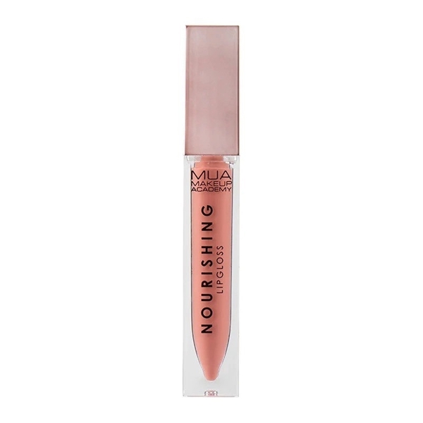 Εικόνα από Mua Makeup Academy Nourishing Lipgloss-Heroic 6.5ml