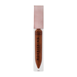 Εικόνα της Mua Makeup Academy Nourishing Lipgloss-Obsession 6.5ml