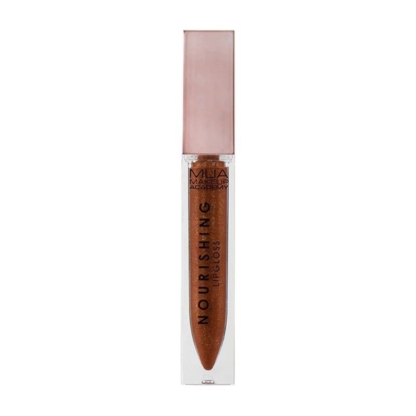 Εικόνα από Mua Makeup Academy Nourishing Lipgloss-Obsession 6.5ml