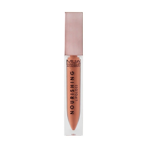 Εικόνα από Mua Makeup Academy Nourishing Lipgloss-Sincere 6.5ml