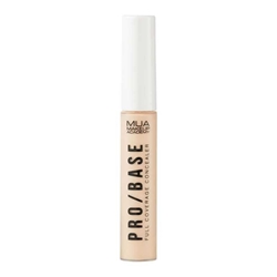 Εικόνα της Mua Makeup Academy Pro Base Full Coverage Concealer 110 7.5ml