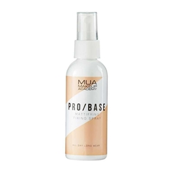 Εικόνα της Mua Makeup Academy Pro Base Mattifying Fixing Spray 70ml