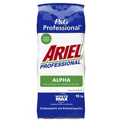 Εικόνα της Ariel Professional Alpha Σακί 15kg