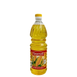 Εικόνα της Santos Αραβοσιτέλαιο 1000ml