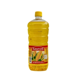 Εικόνα της Santos Αραβοσιτέλαιο 2000ml