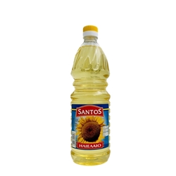 Εικόνα της Santos Ηλιέλαιο 1000ml