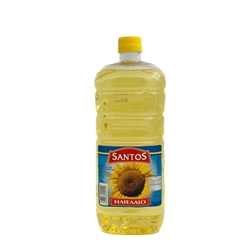 Εικόνα της Santos Ηλιέλαιο 2000ml