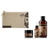 Εικόνα από Cosmogent Mr. Cosmo με Beard & Face Wash 200ml, Beard Oil 30ml & Beard Butter 50ml