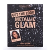 Εικόνα από Revolution - Get The Look Makeup Set - Metallic Glam