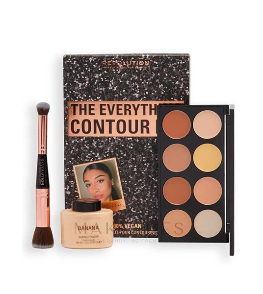 Εικόνα από Revolution - The Everything Contour Kit