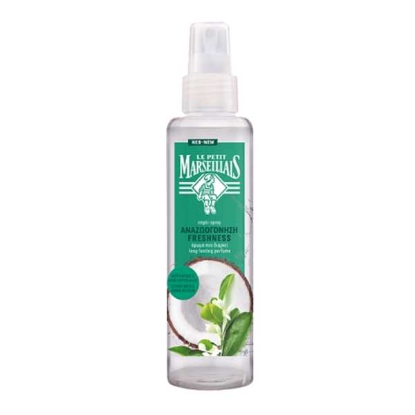 Εικόνα από Le Petit Marseillais Spray Aναζωογόνησης 200ml