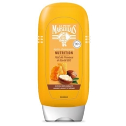 Εικόνα της Le Petit Marseillais Conditioner Νutrition Κarite Θρέψη Με Βio Μέλι Και Καριτέ 200ml