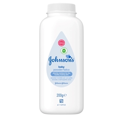 Εικόνα της Johnson's Baby Πούδρα 200gr