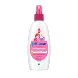 Εικόνα της Johnson's Baby Spray Shiny Drops (Λαμπερά) 200ml