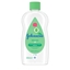 Εικόνα της Johnson's Baby Oil Aloe Vera 300ml