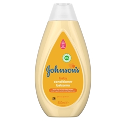 Εικόνα της Johnson's Baby Conditioner Regural 500ml