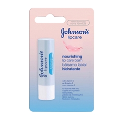 Εικόνα της Johnson's Lipcare Classic 4.9gr