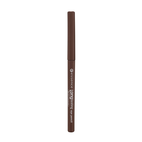 Εικόνα από Essence Long Lasting Eye Pencil 02 Hot Chocolate