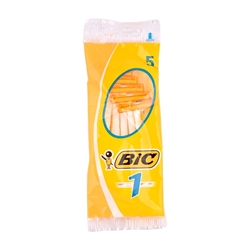 Εικόνα της Bic Ξυραφάκια Classic 5Tεμ