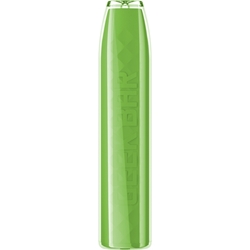 Εικόνα της Geek Bar Disposable Vape Sour Apple Ηλεκτρονικό Τσιγάρο μίας Χρήσης 2ml Χωρίς Νικοτίνη  575 Puffs