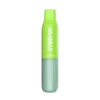 Εικόνα από ZoVoo DragBar Disposable Vape Green Apple Ice Ηλεκτρονικό Τσιγάρο μίας Χρήσης 2ml Με Νικοτίνη 2%  600 Puffs