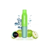 Εικόνα από ZoVoo DragBar Disposable Vape Green Apple Ice Ηλεκτρονικό Τσιγάρο μίας Χρήσης 2ml Με Νικοτίνη 2%  600 Puffs